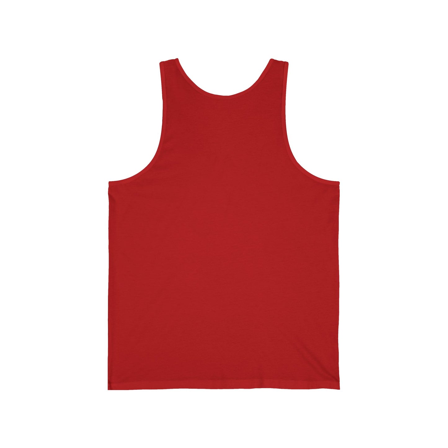 I Choose The Bear - I'll Take The Bear - Women's Independence Jersey Tank