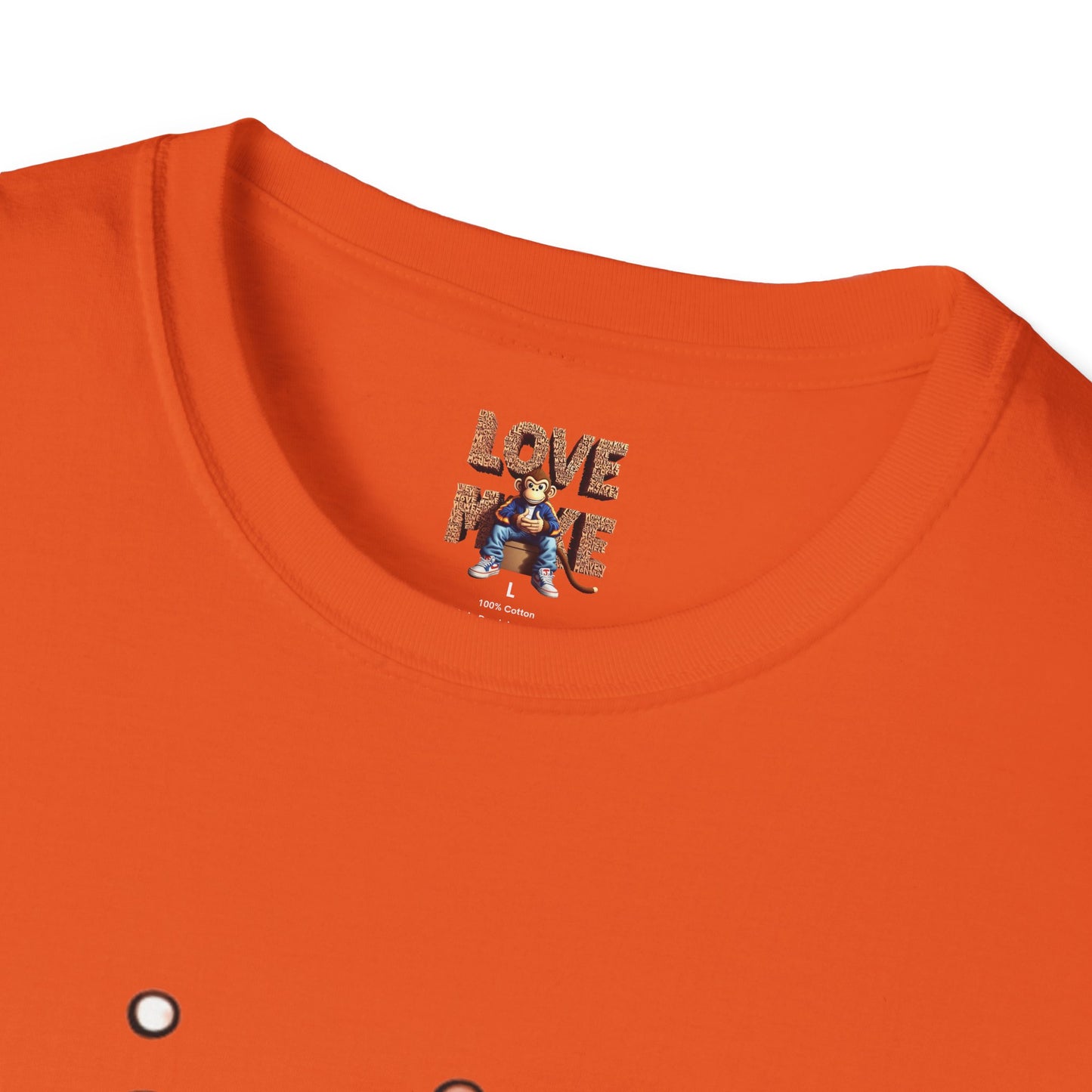 Helmet Explorer Guy Tee - Cool Graphic T-Shirt for Men, Casual Exploration Wear, Great Gift for Travel Enthusiasts