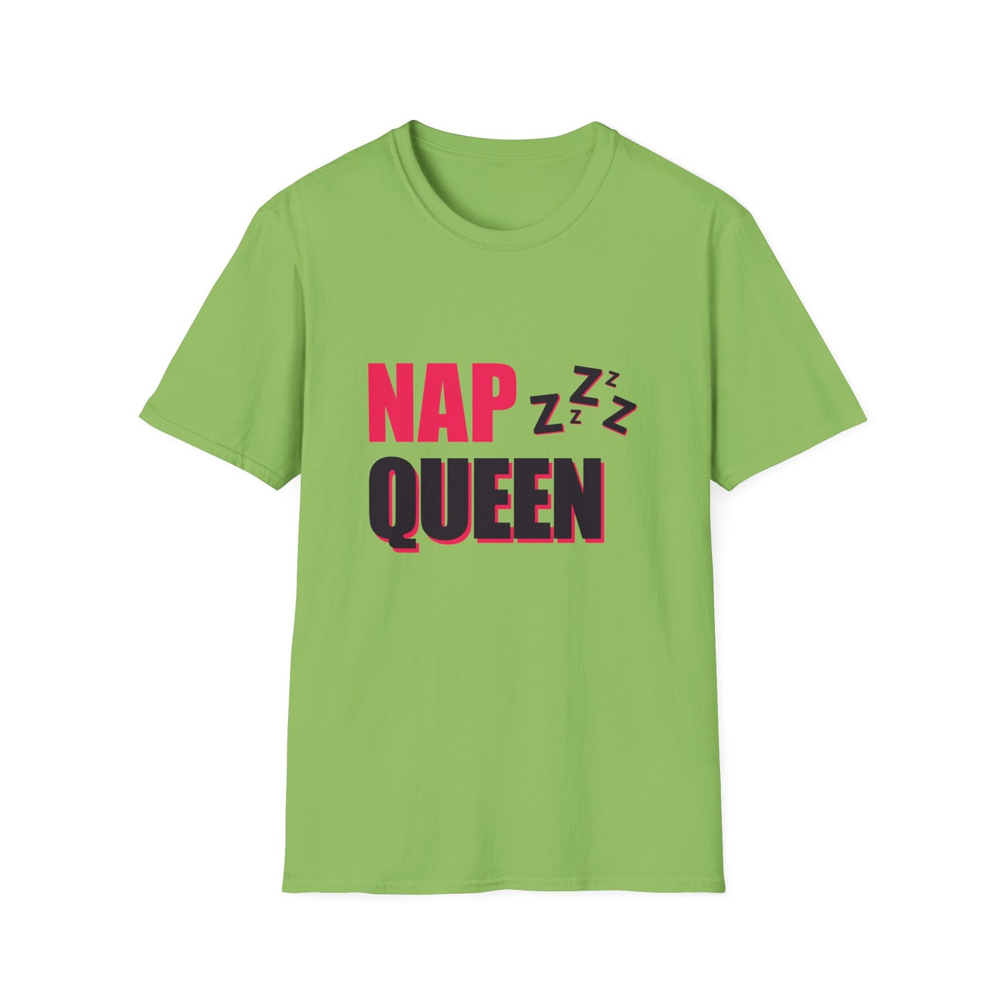 Nap Queen T-Shirt