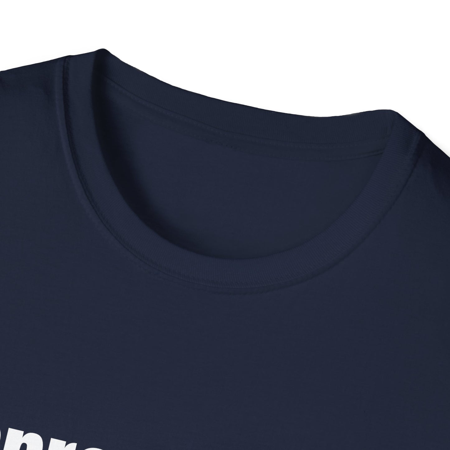 Approachable - adjective: friendly and easy to talk to. Make Friends T-Shirt - You don't advocate for The Bear - T-Shirt