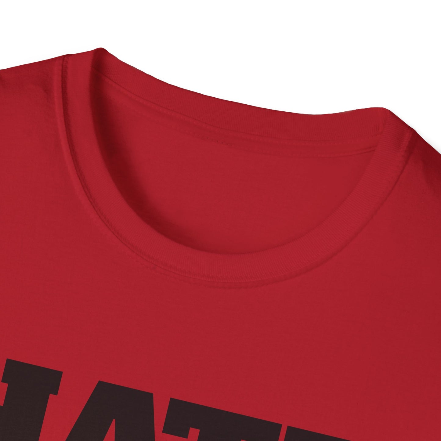 Hate Has No Home Here - T-Shirt