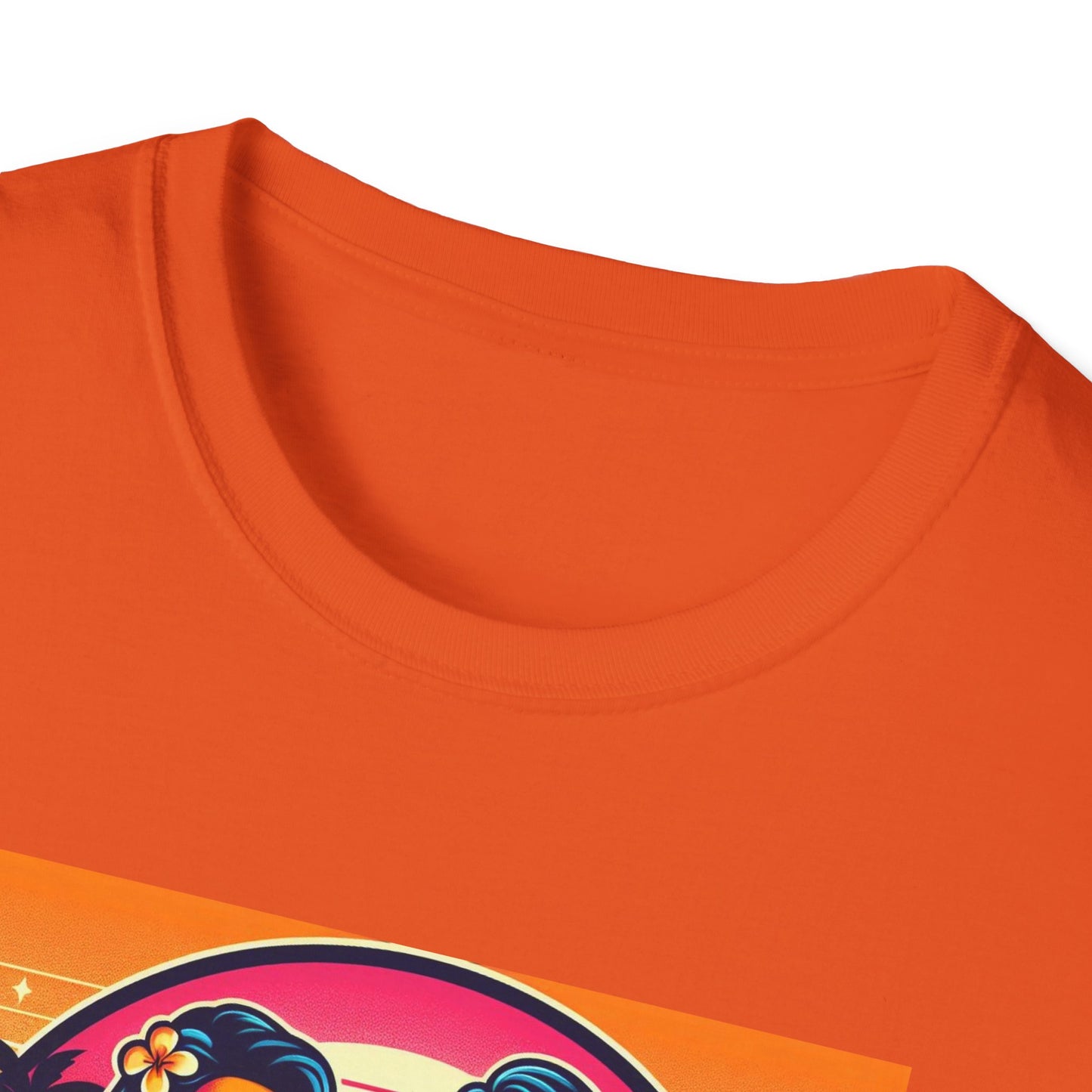 Muscle Beach T-Shirt, Vintage-Inspired Fitness Tee, Perfect for Gym Enthusiasts, Unique Bodybuilding Gift Idea