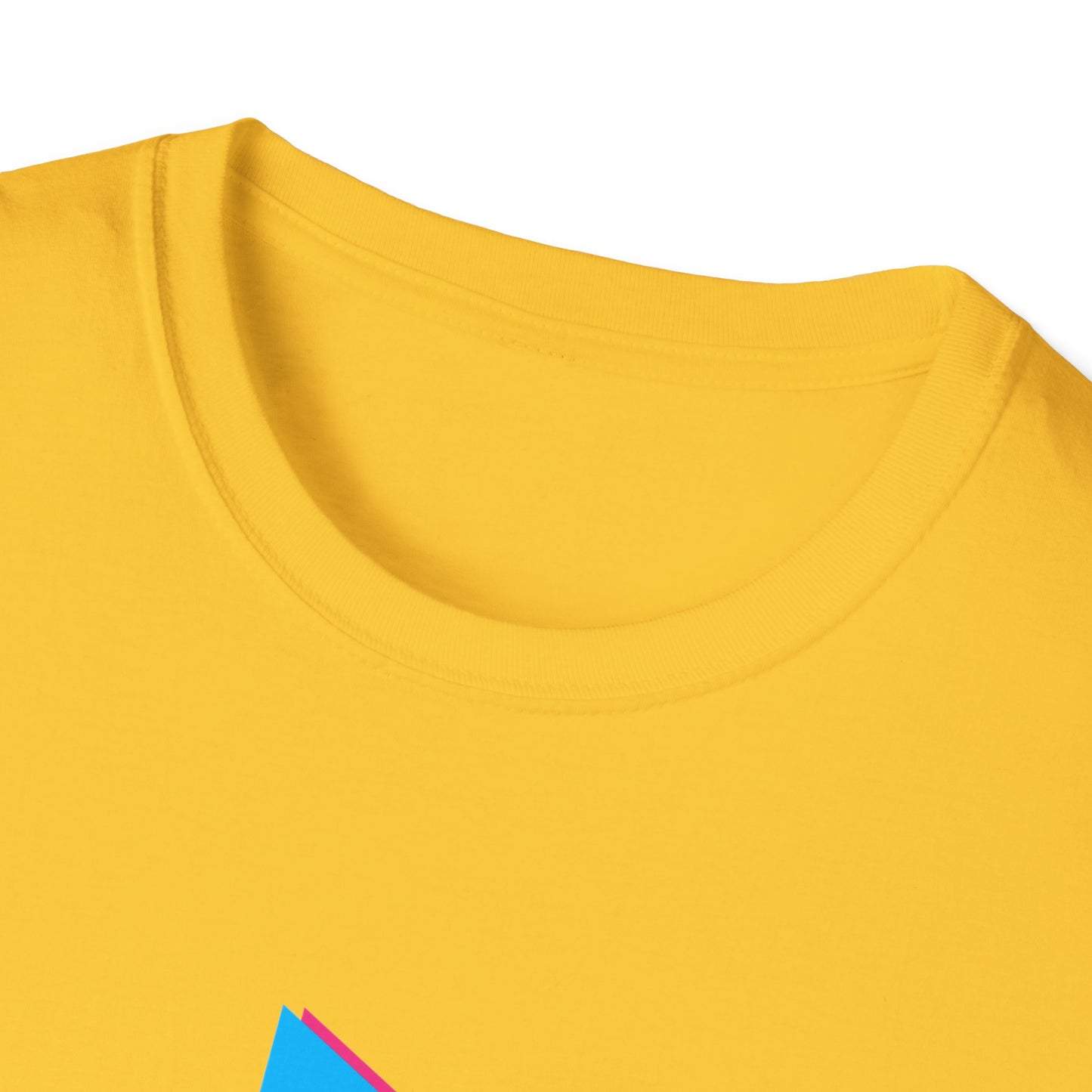 Retro 80's Made Me Fun T-Shirt
