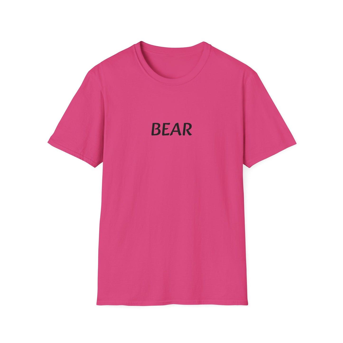 I Choose The Bear - I'll Take The Bear - Women's Independence T-Shirt