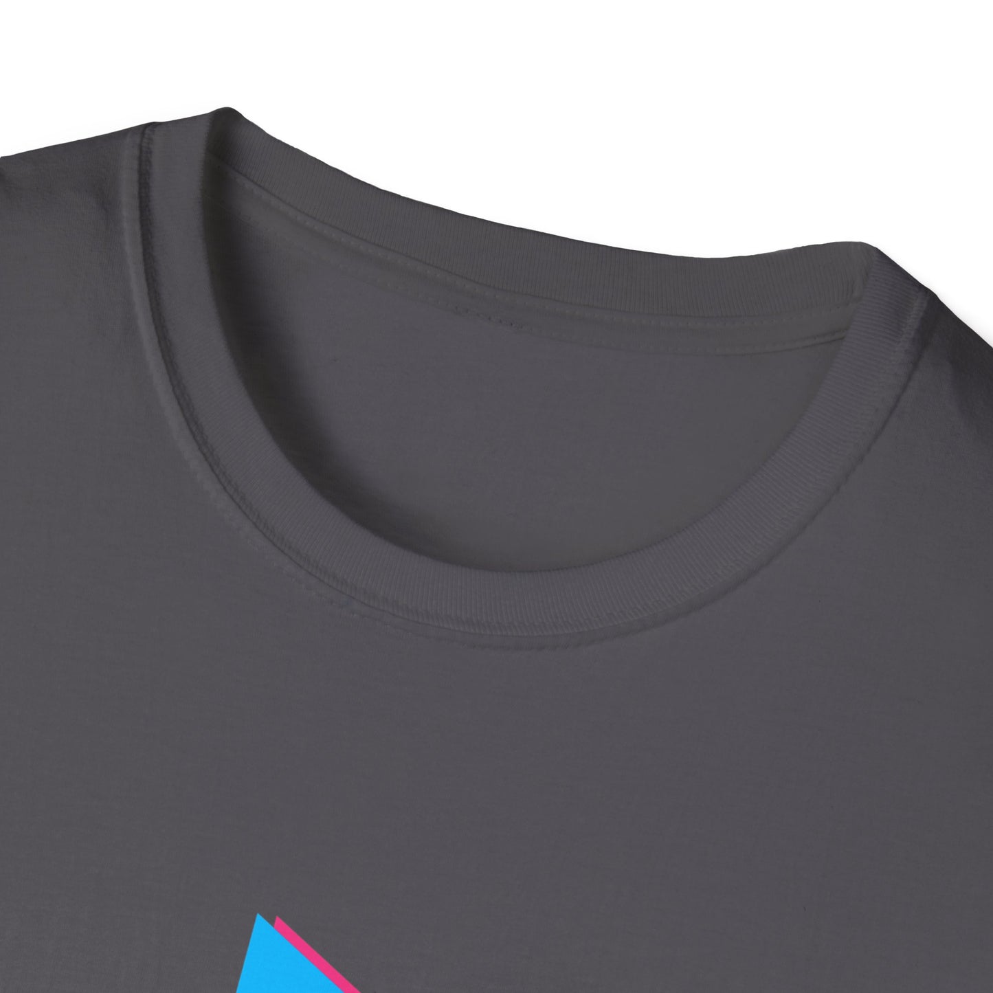 Retro 80's Made Me Fun T-Shirt