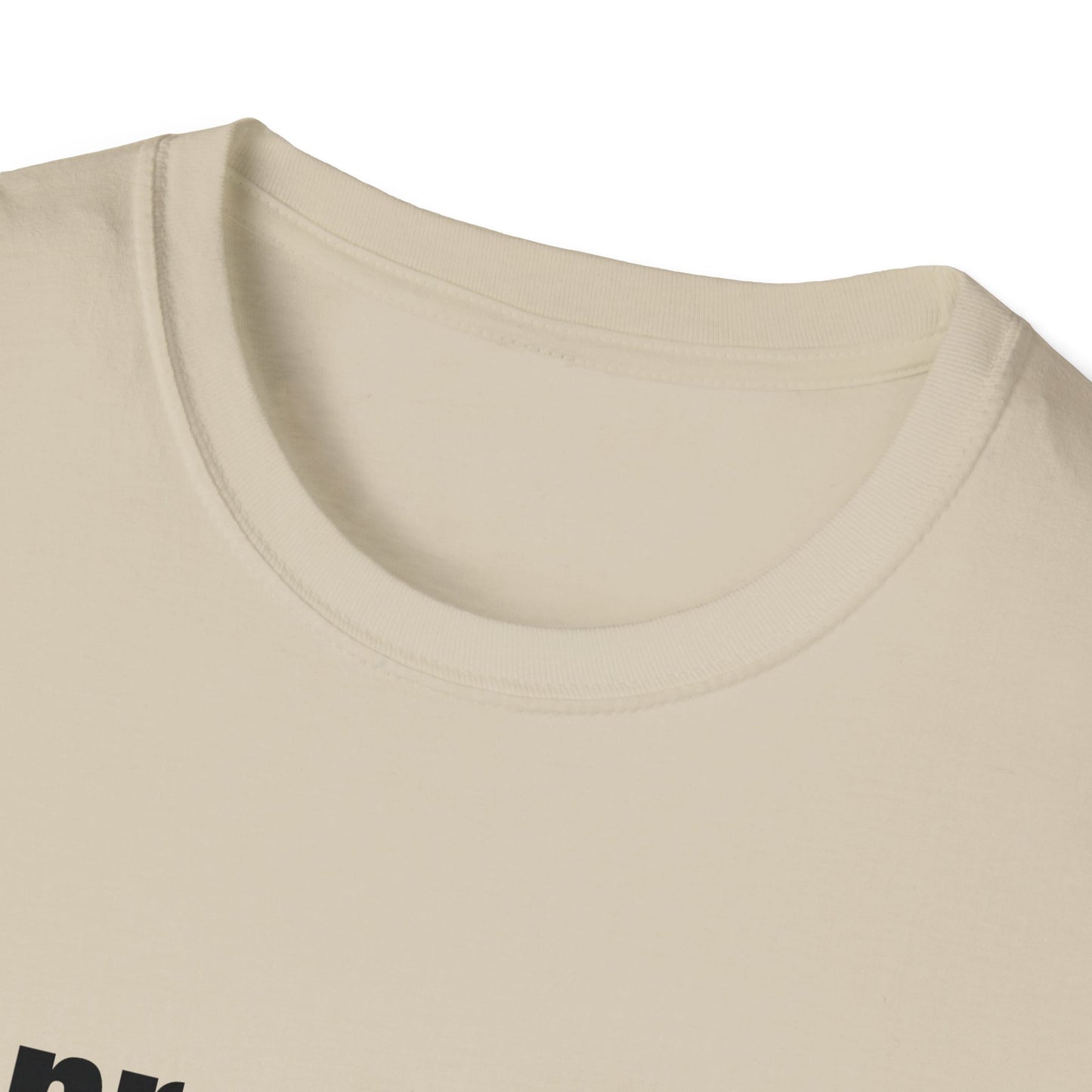 Approachable - adjective: friendly and easy to talk to. Make Friends T-Shirt - You don't advocate for The Bear - T-Shirt