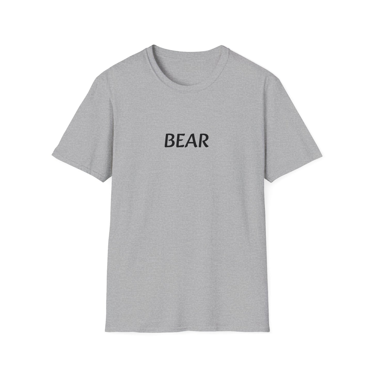 I Choose The Bear - I'll Take The Bear - Women's Independence T-Shirt