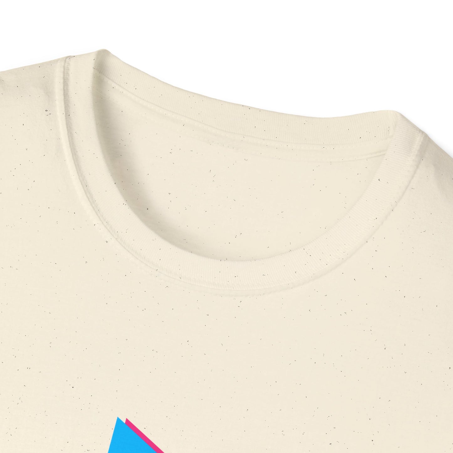 Retro 80's Made Me Fun T-Shirt