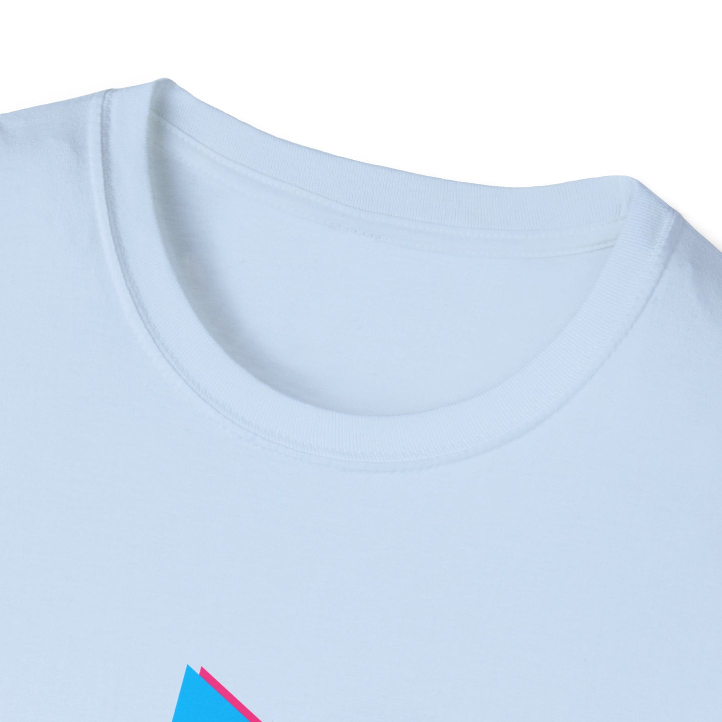 Retro 80's Made Me Fun T-Shirt