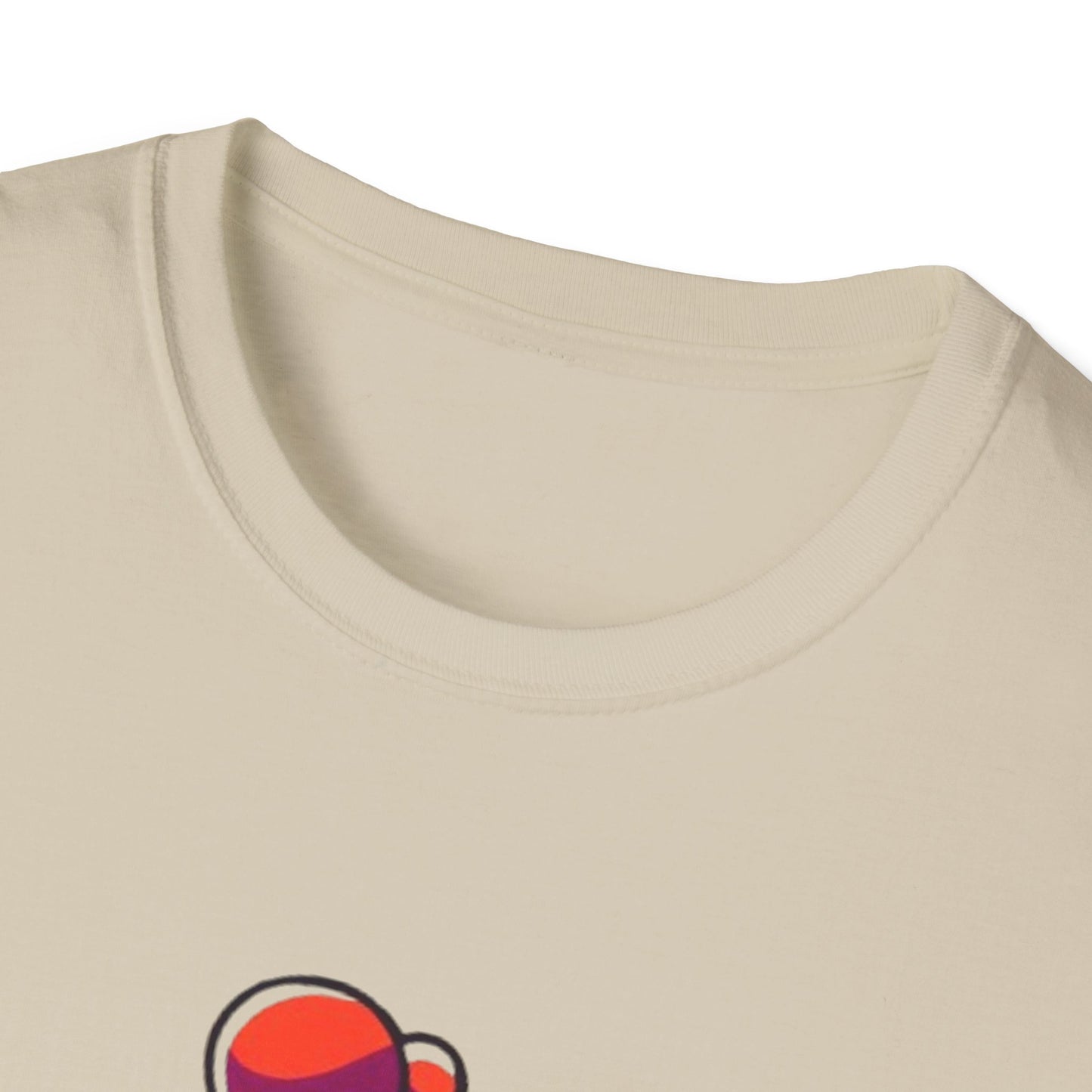 Microsoft Fighting Apple T-Shirt, Geeky Windows vs Mac Tee, Tech Enthusiast Apparel, Unique Gift for Computer Nerds