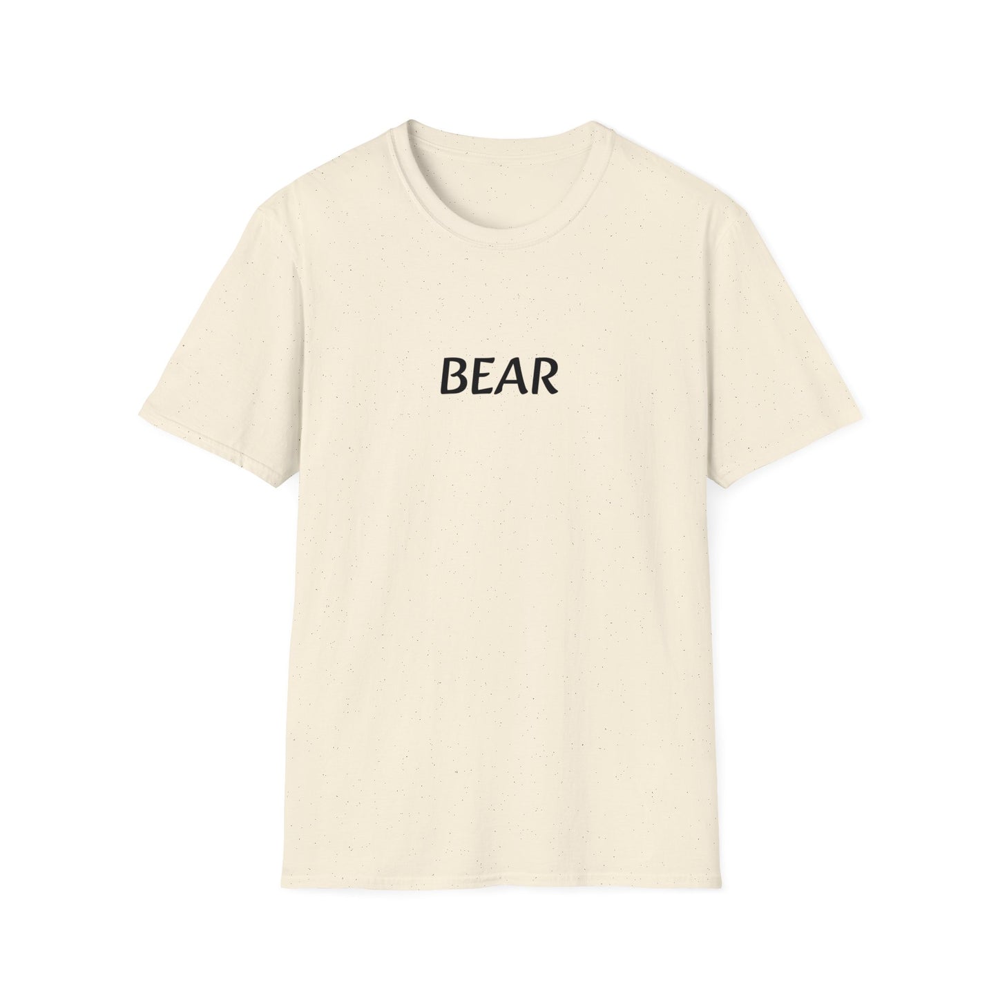 I Choose The Bear - I'll Take The Bear - Women's Independence T-Shirt