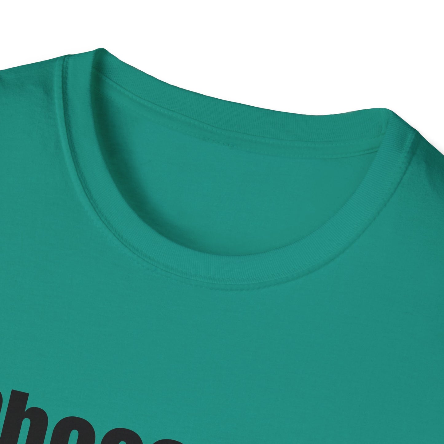 I Choose The Bear - I'll Take The Bear - Women's Independence T-Shirt