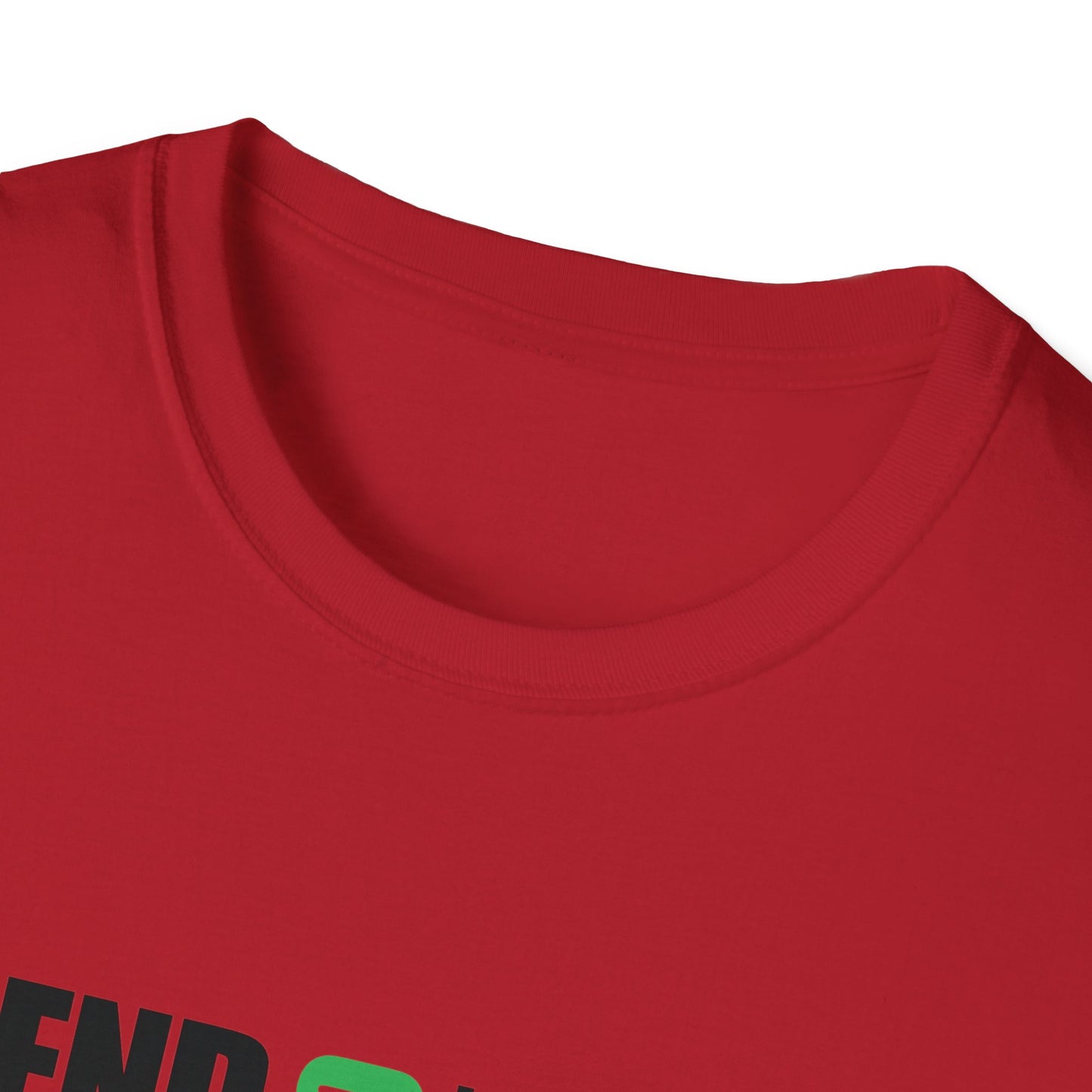 I Bend So I Don't Break - Yoga T-Shirt
