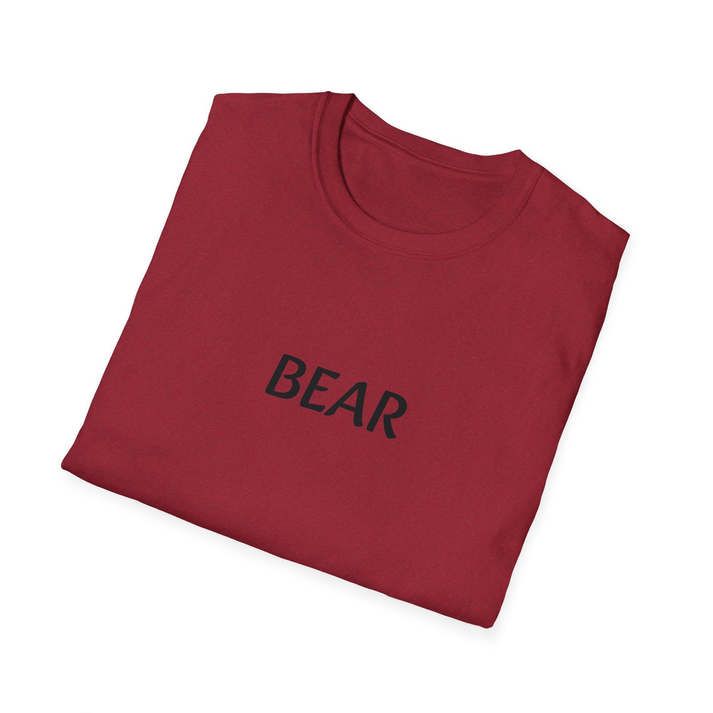 I Choose The Bear - I'll Take The Bear - Women's Independence T-Shirt