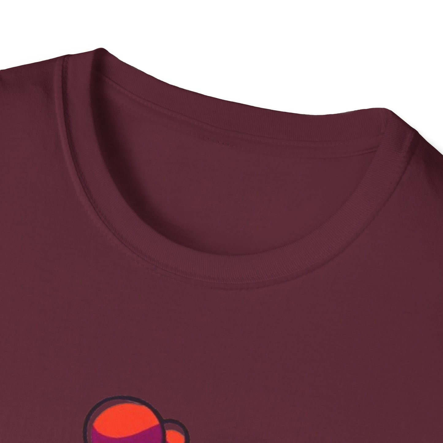 Microsoft Fighting Apple T-Shirt, Geeky Windows vs Mac Tee, Tech Enthusiast Apparel, Unique Gift for Computer Nerds