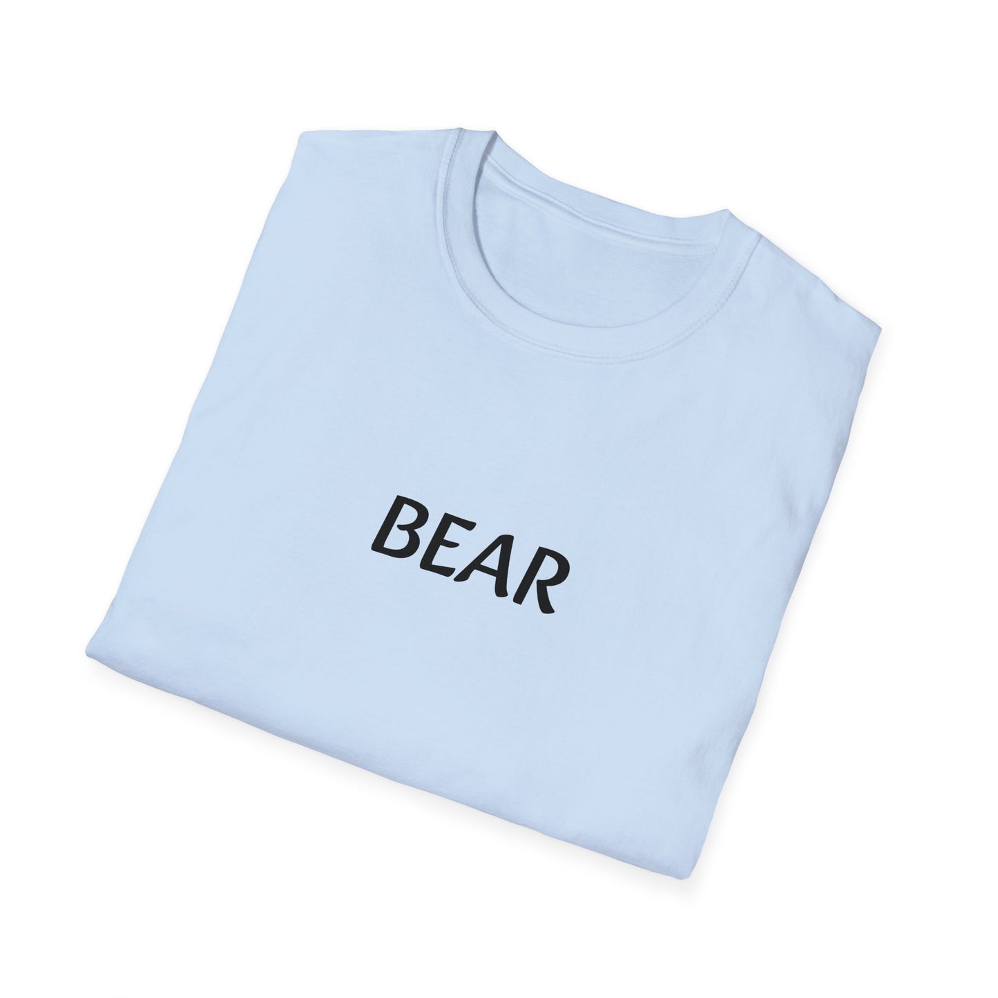 I Choose The Bear - I'll Take The Bear - Women's Independence T-Shirt