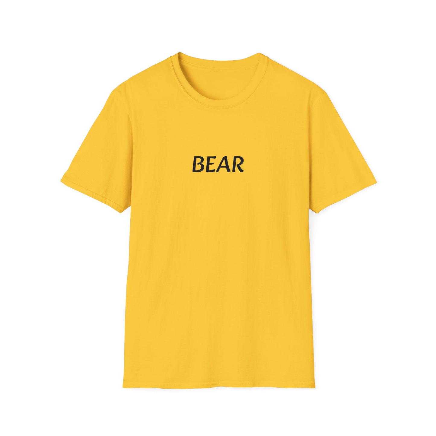 I Choose The Bear - I'll Take The Bear - Women's Independence T-Shirt