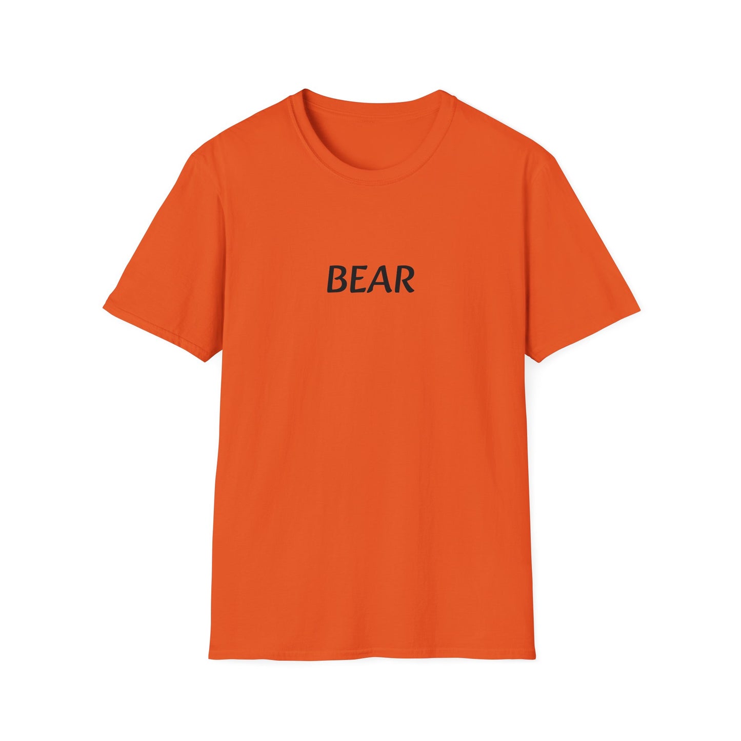 I Choose The Bear - I'll Take The Bear - Women's Independence T-Shirt