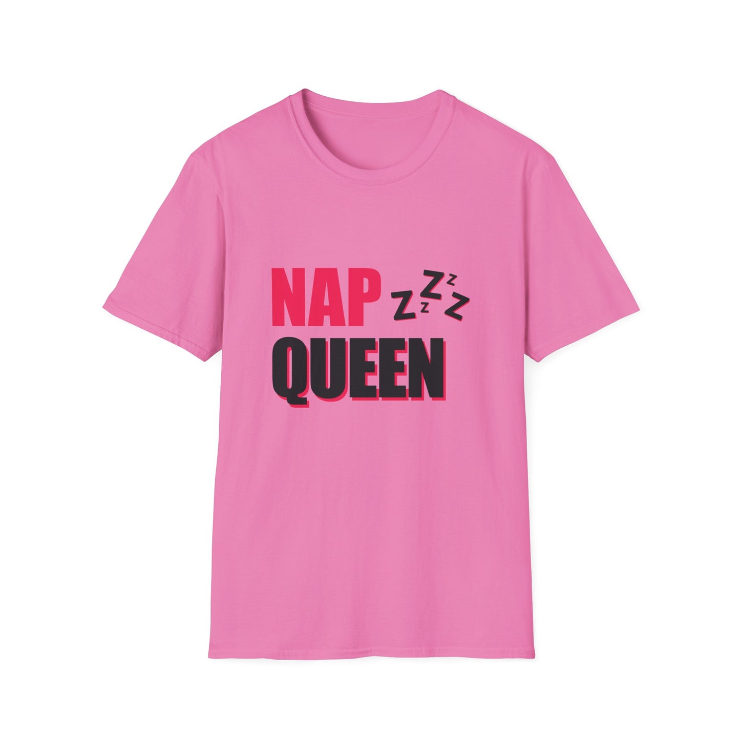 Nap Queen T-Shirt