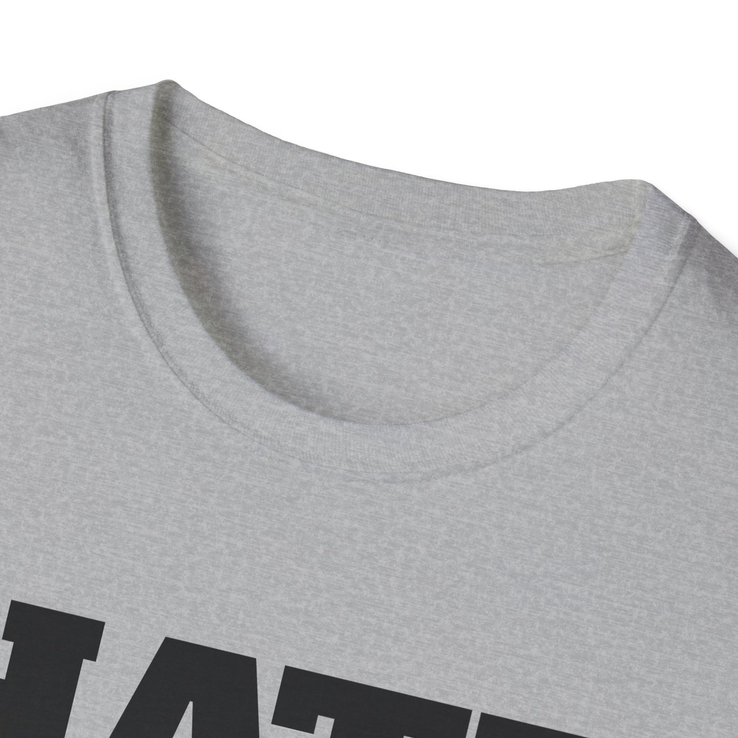 Hate Has No Home Here - T-Shirt