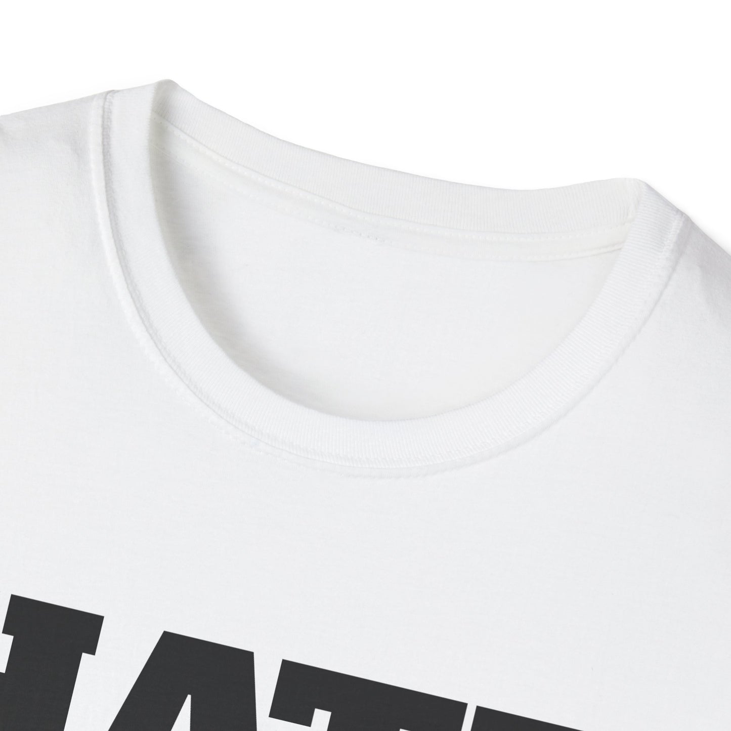 Hate Has No Home Here - T-Shirt