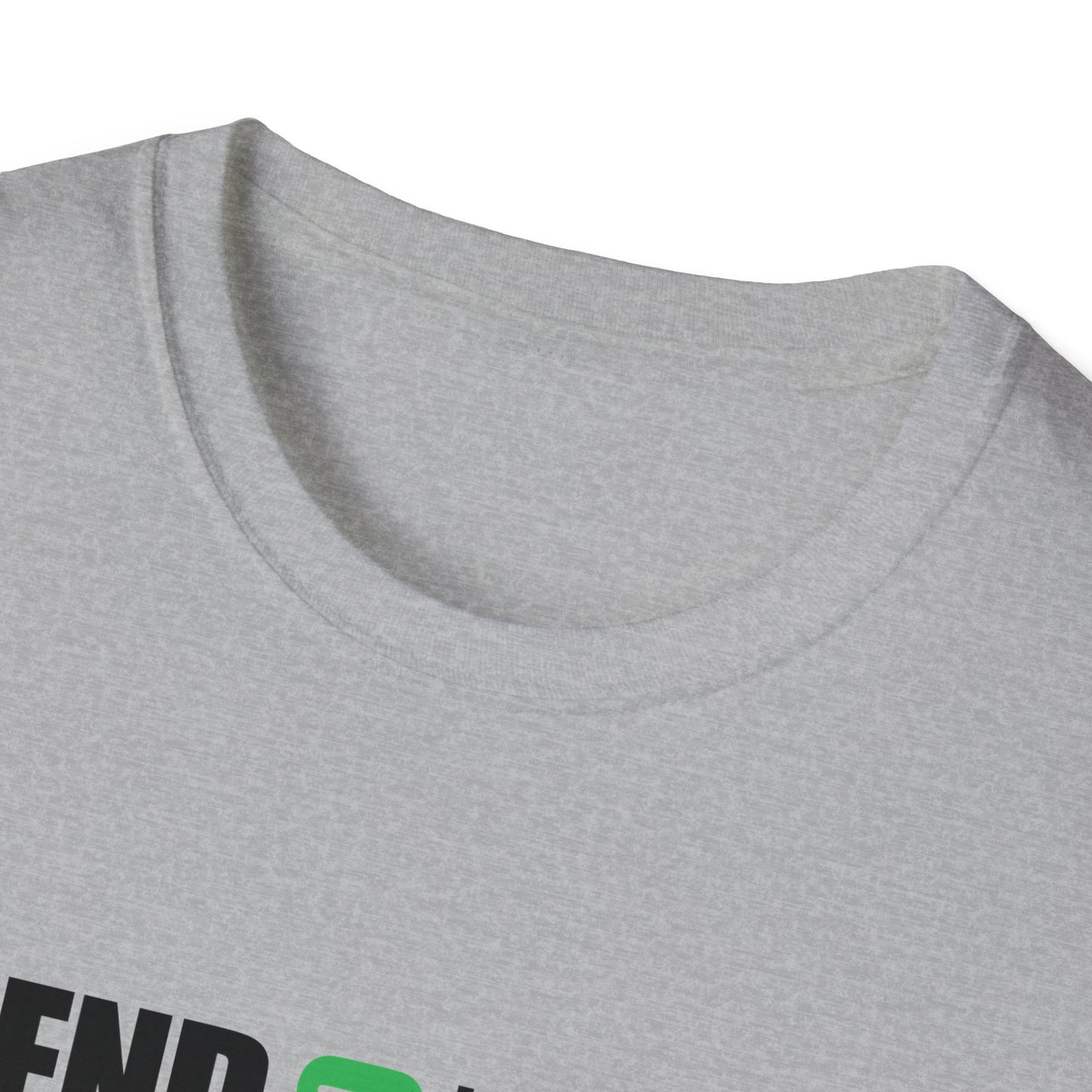 I Bend So I Don't Break - Yoga T-Shirt