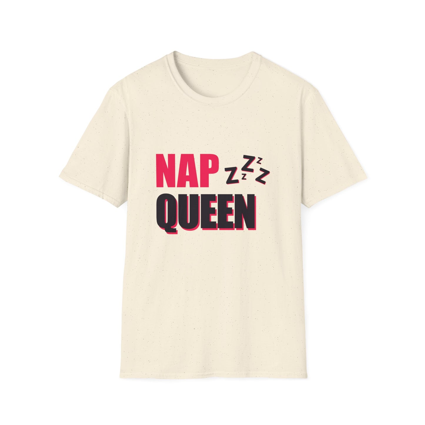 Nap Queen T-Shirt
