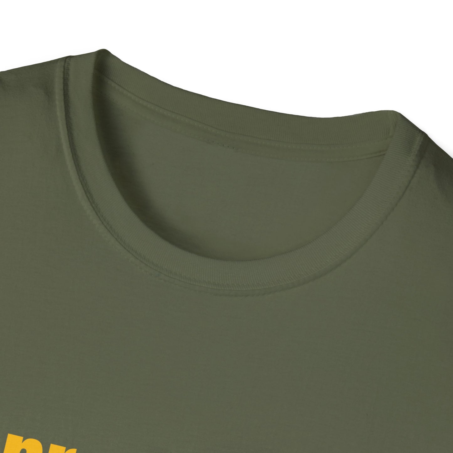 Approachable - adjective: friendly and easy to talk to. Make Friends T-Shirt - You don't advocate for The Bear - T-Shirt