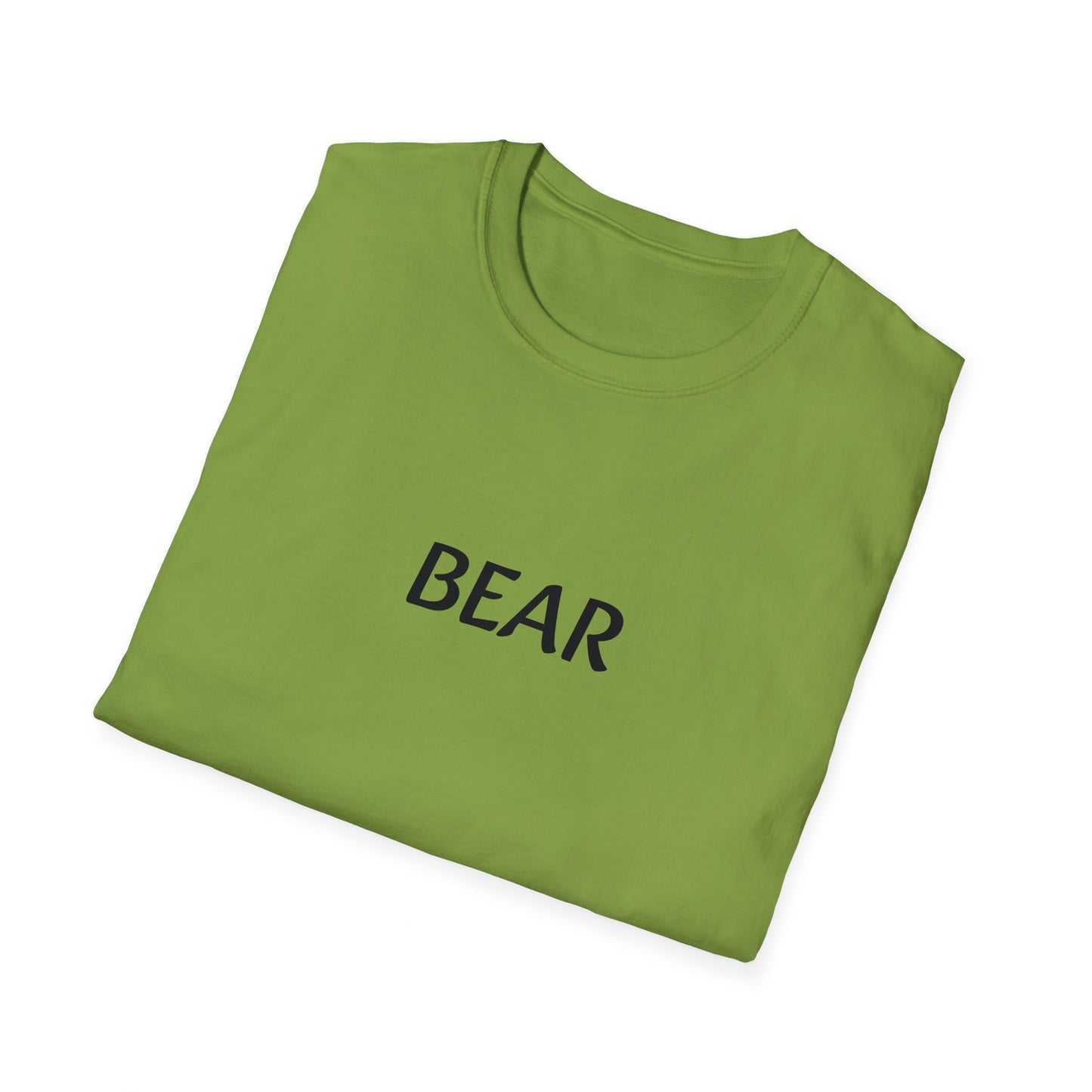 I Choose The Bear - I'll Take The Bear - Women's Independence T-Shirt