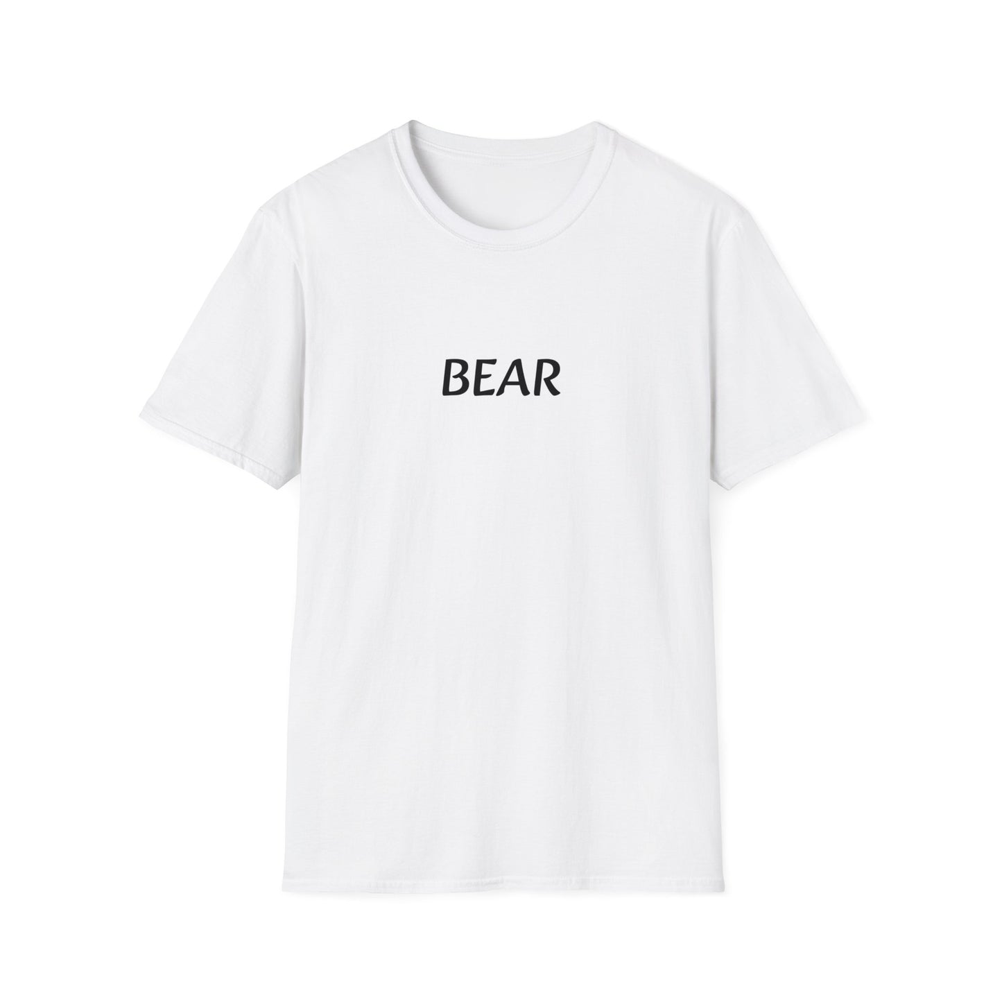 I Choose The Bear - I'll Take The Bear - Women's Independence T-Shirt