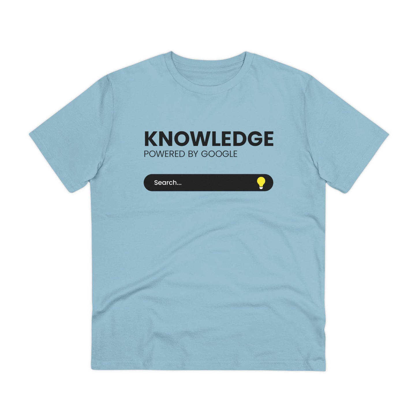 Organic Creator T-shirt - Unisex