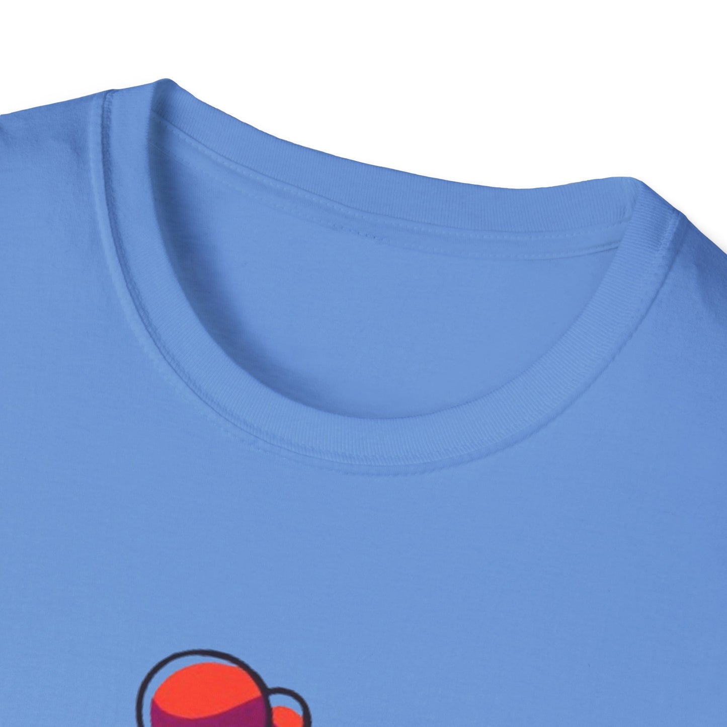 Microsoft Fighting Apple T-Shirt, Geeky Windows vs Mac Tee, Tech Enthusiast Apparel, Unique Gift for Computer Nerds