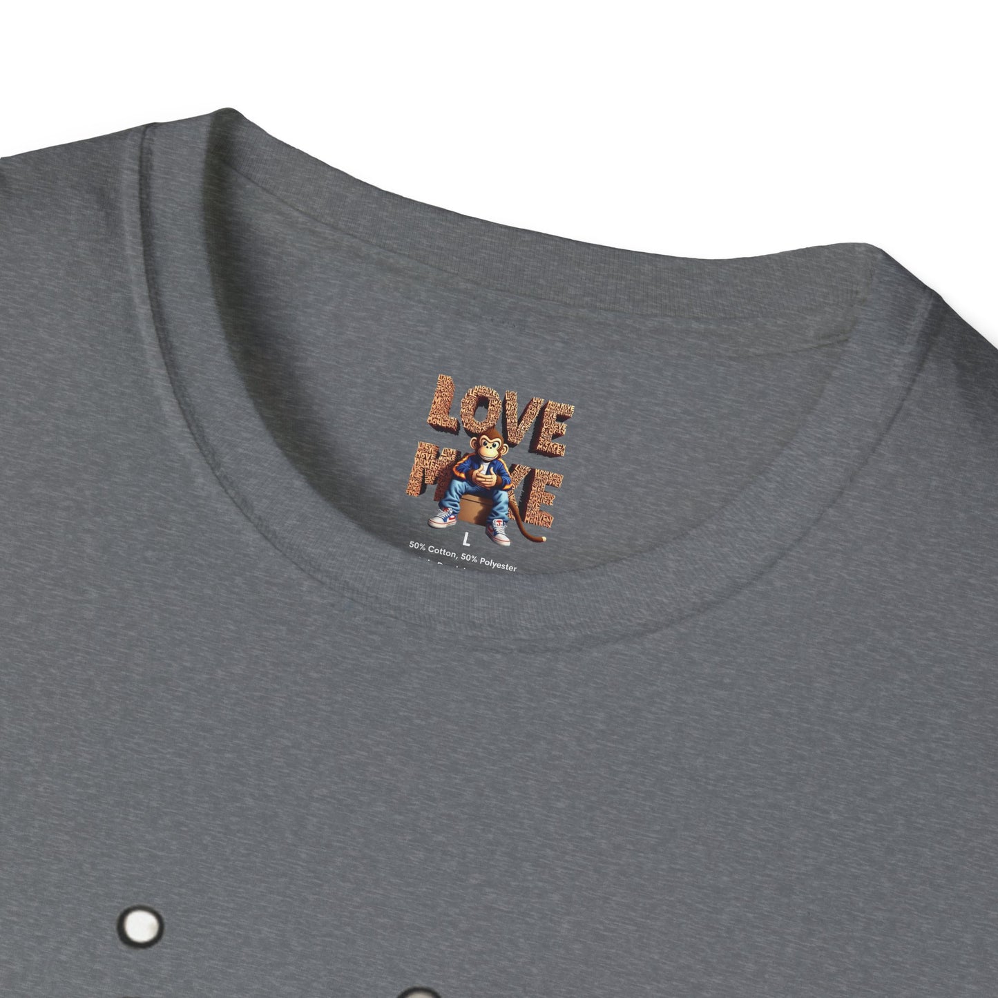 Helmet Explorer Guy Tee - Cool Graphic T-Shirt for Men, Casual Exploration Wear, Great Gift for Travel Enthusiasts