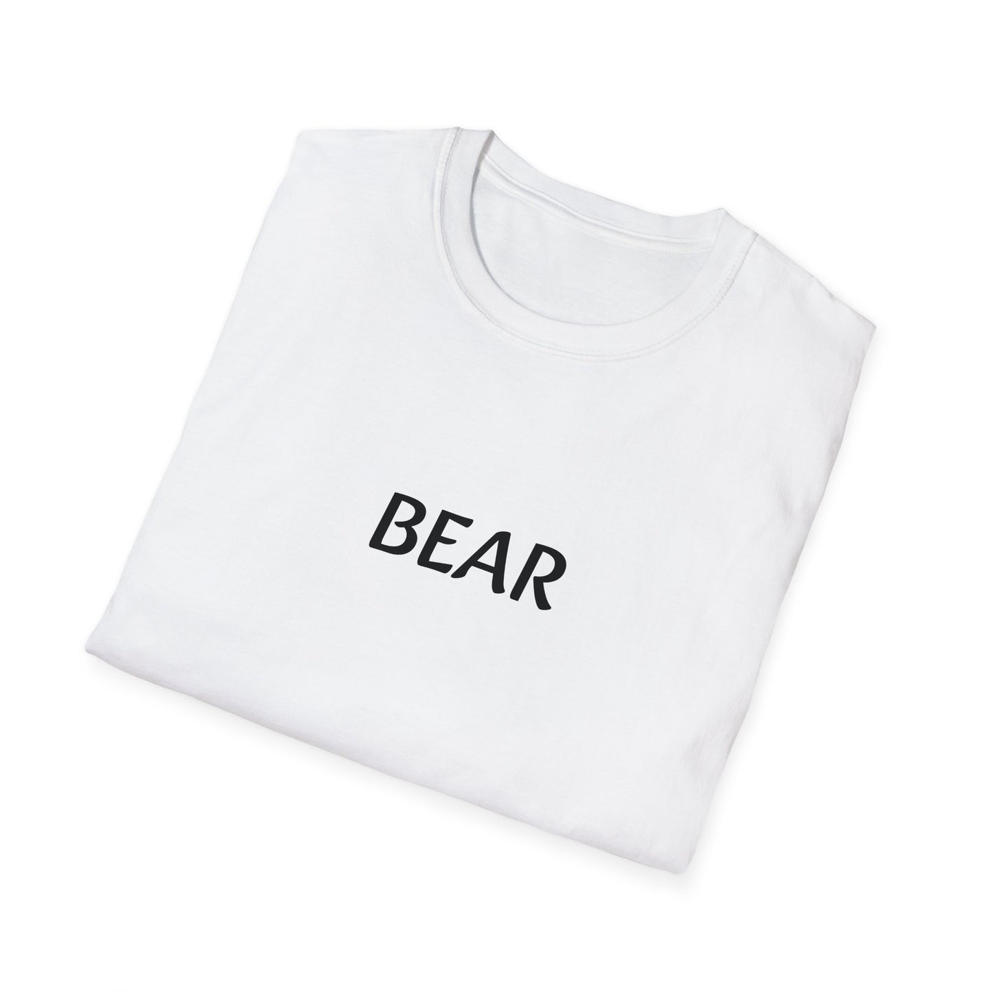 I Choose The Bear - I'll Take The Bear - Women's Independence T-Shirt
