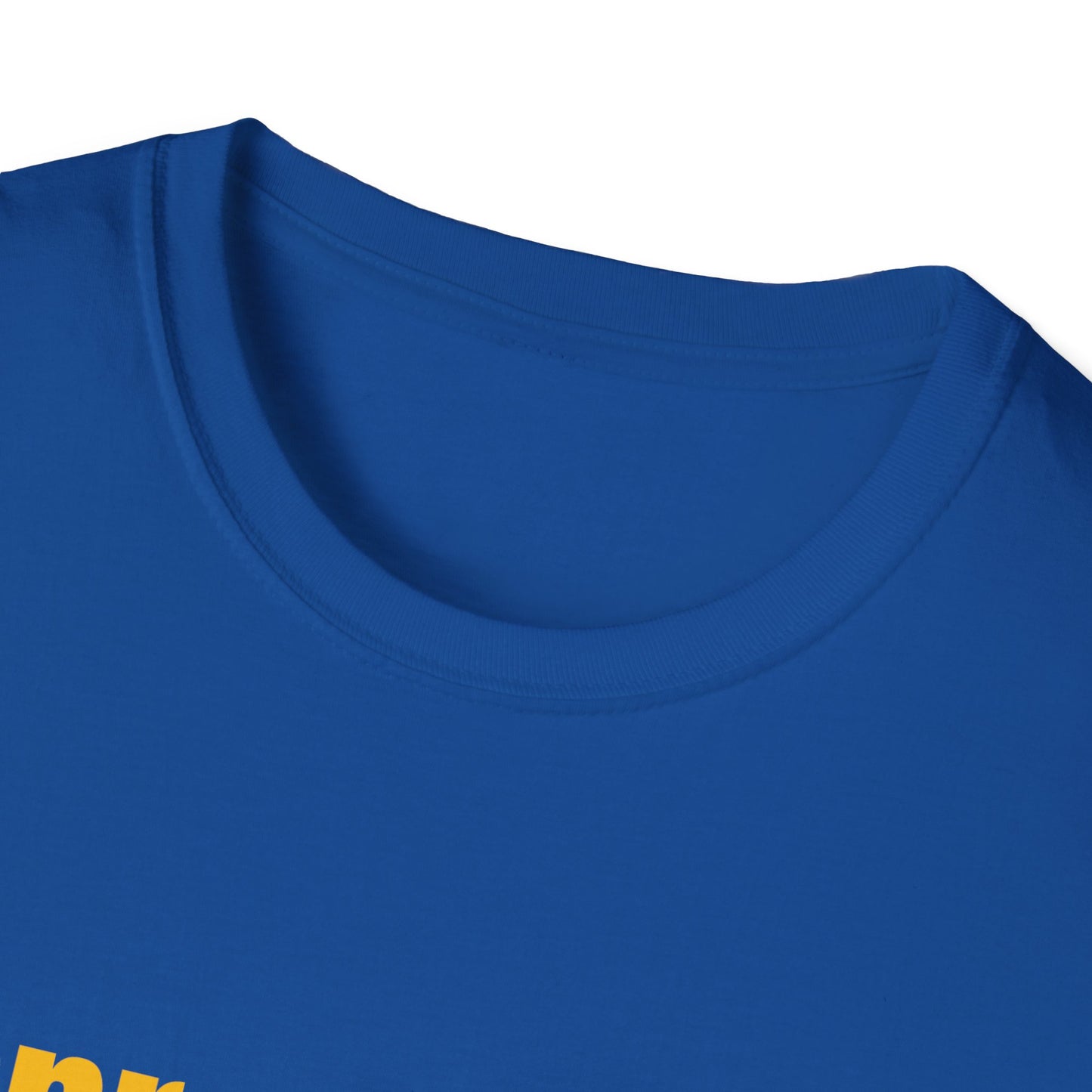 Approachable - adjective: friendly and easy to talk to. Make Friends T-Shirt - You don't advocate for The Bear - T-Shirt