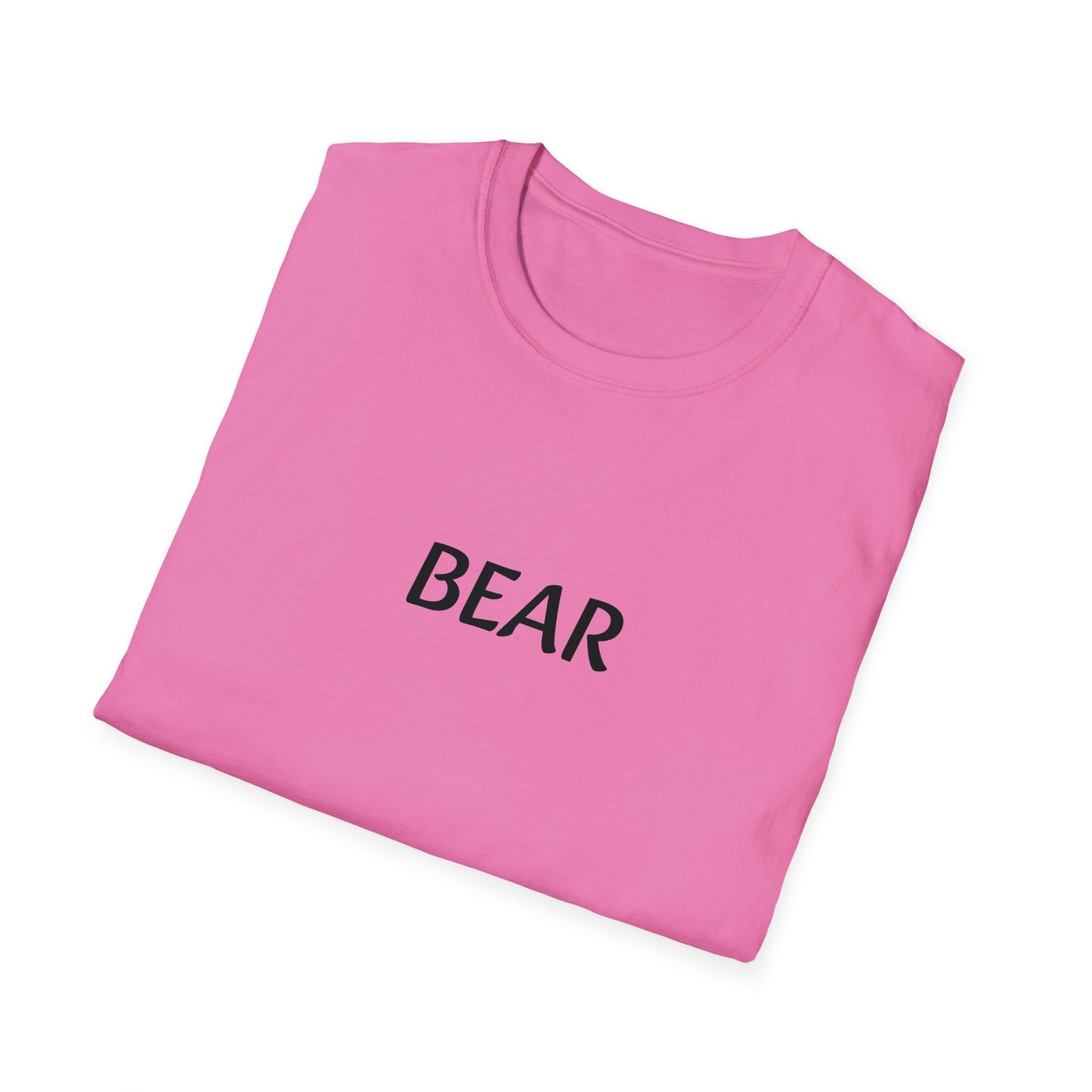I Choose The Bear - I'll Take The Bear - Women's Independence T-Shirt