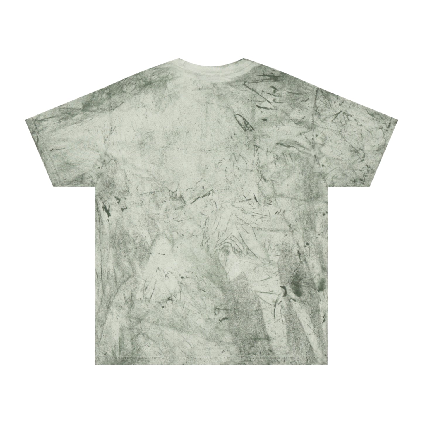 Dancing , "Hit that beat!" Color Blast T-Shirt