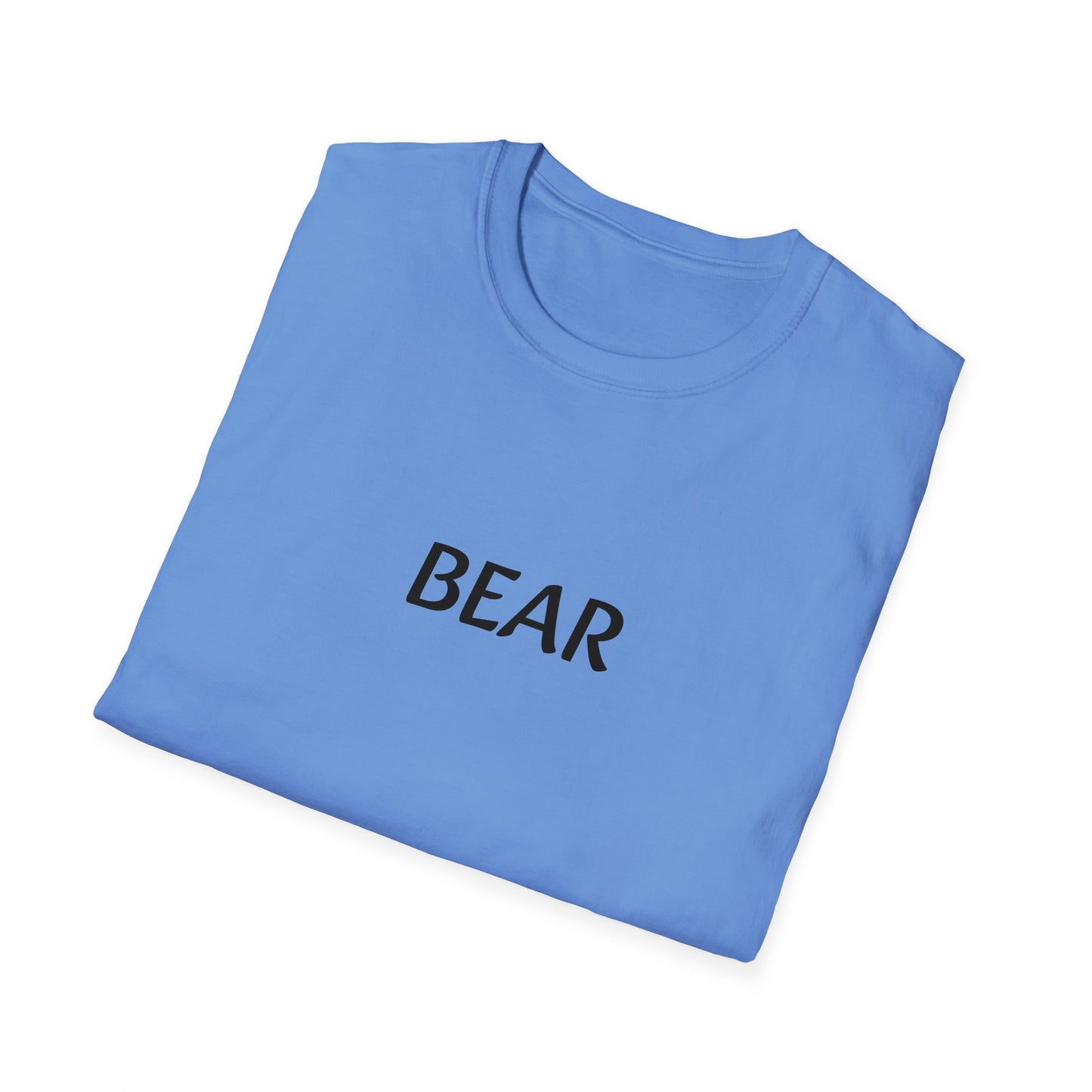 I Choose The Bear - I'll Take The Bear - Women's Independence T-Shirt