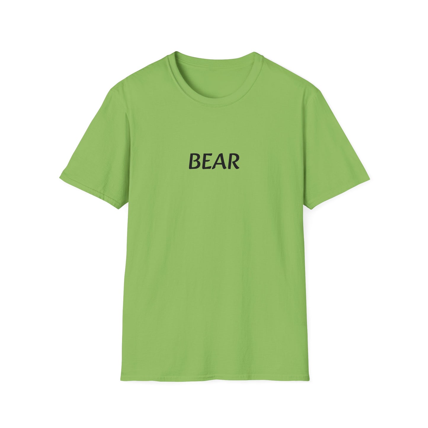 I Choose The Bear - I'll Take The Bear - Women's Independence T-Shirt