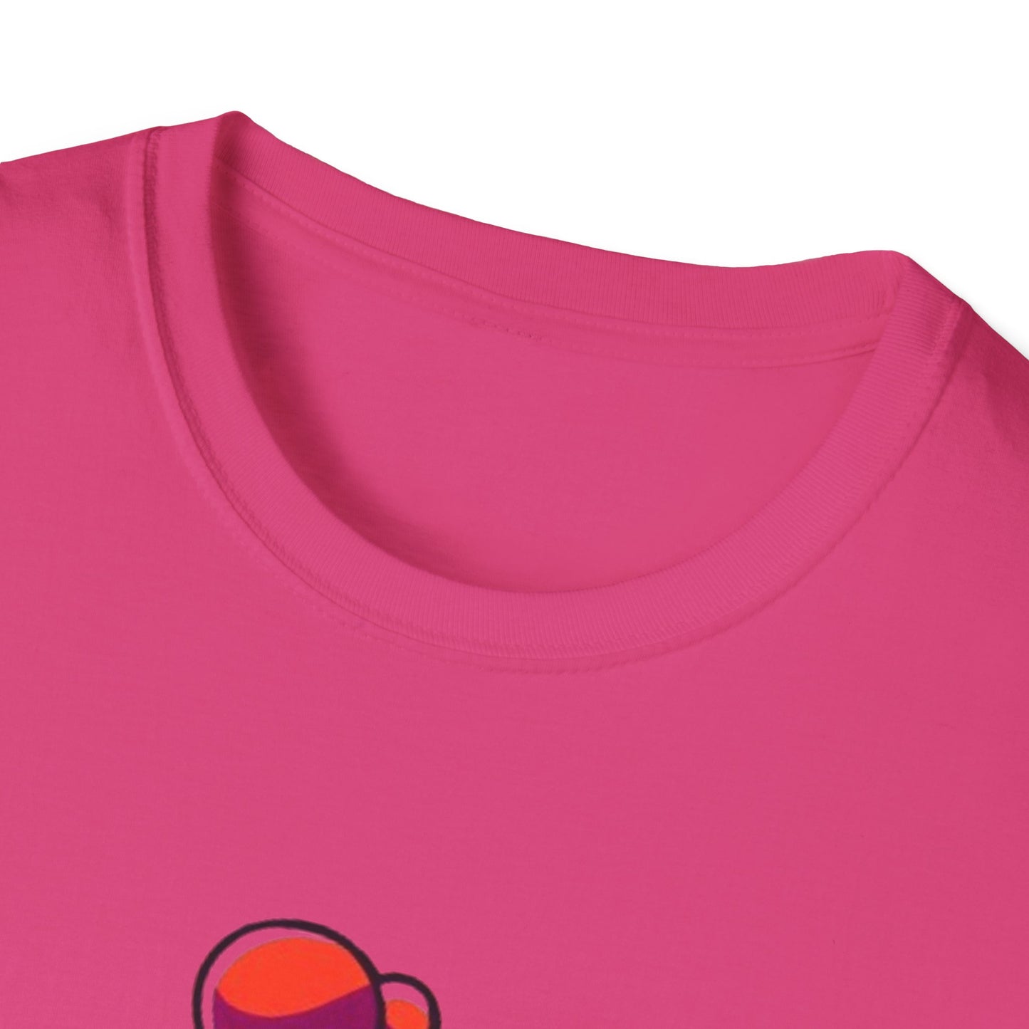 Microsoft Fighting Apple T-Shirt, Geeky Windows vs Mac Tee, Tech Enthusiast Apparel, Unique Gift for Computer Nerds