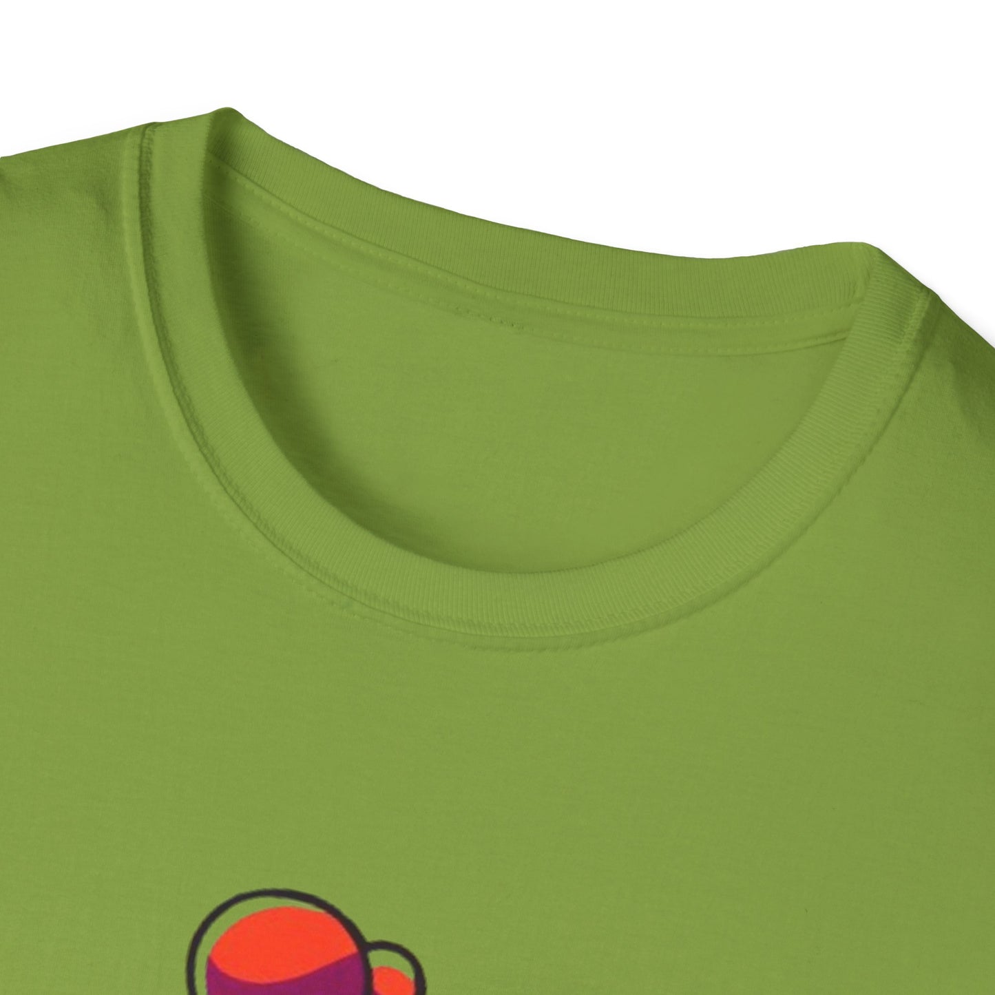 Microsoft Fighting Apple T-Shirt, Geeky Windows vs Mac Tee, Tech Enthusiast Apparel, Unique Gift for Computer Nerds