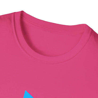 Retro 80's Made Me Fun T-Shirt