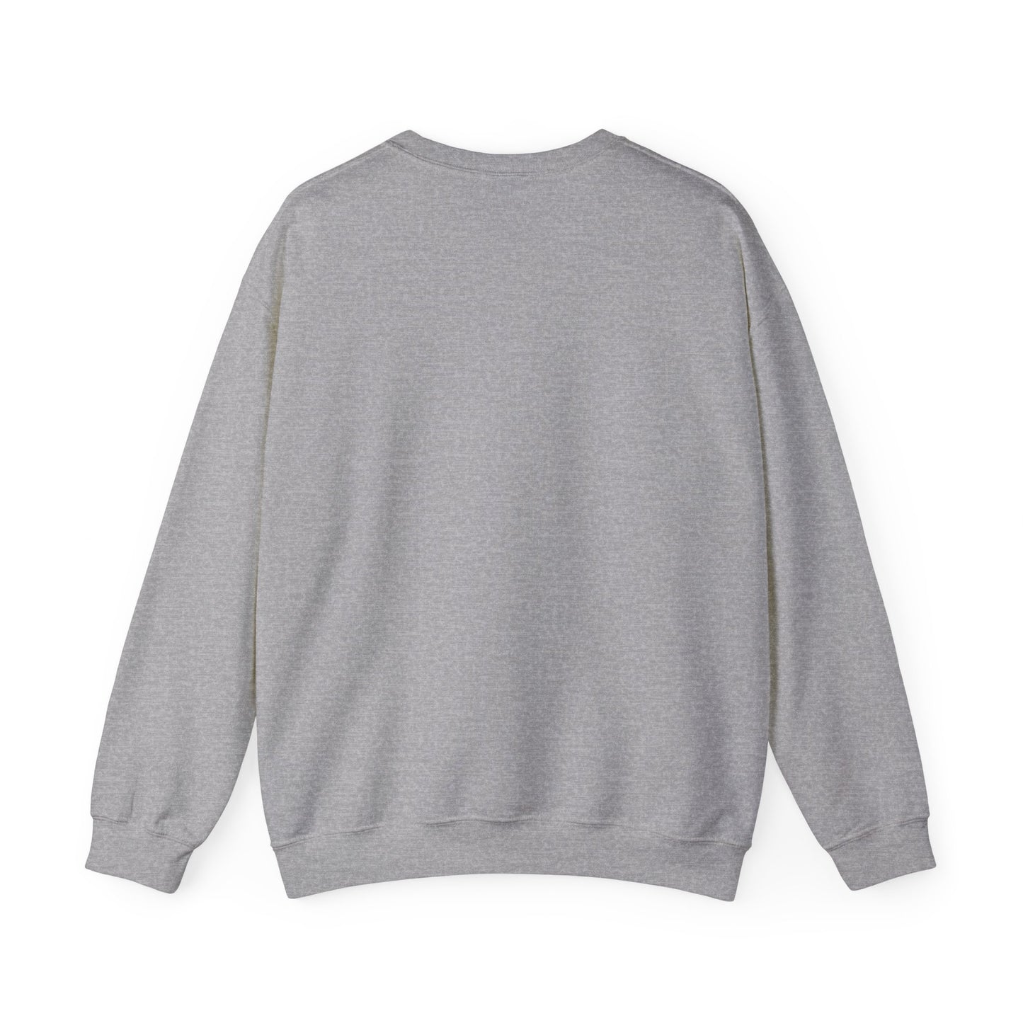 Crewneck Sweatshirt with Baking Gets It Up Graphic - Fun & Comfy Baking-Themed Clothing - Great Gift for Home Baker