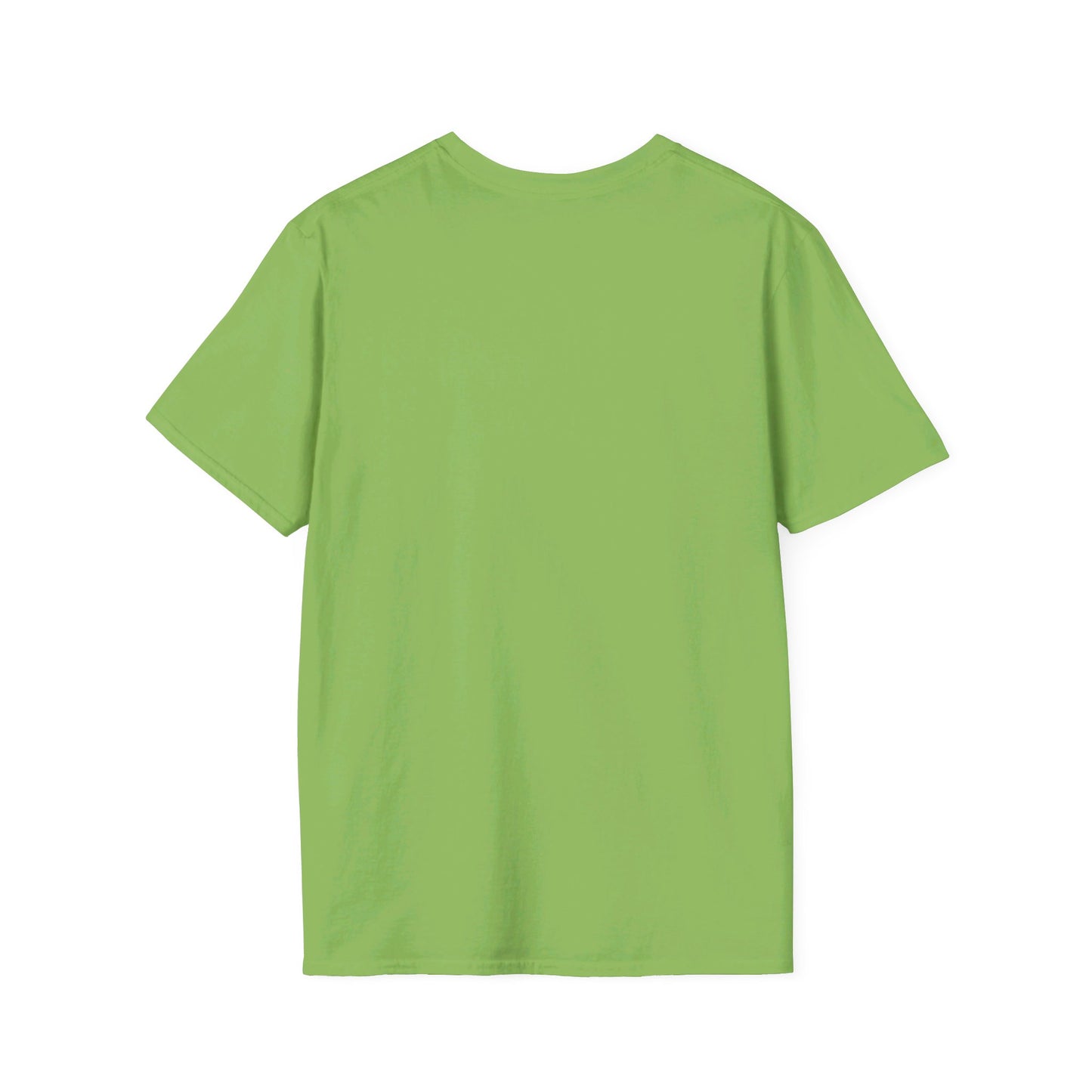 D Rum and BAss _ T-Shirt