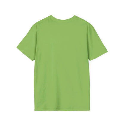 D Rum and BAss _ T-Shirt