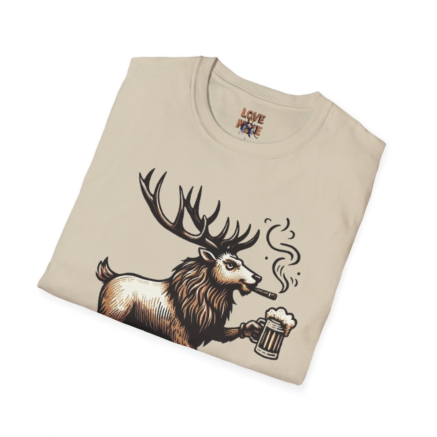 Stag Do T-Shirt - Customizable Bachelor Party Tee, Fun Groomsmen T Shirt Outfit, Perfect Gift for Groom-to-be