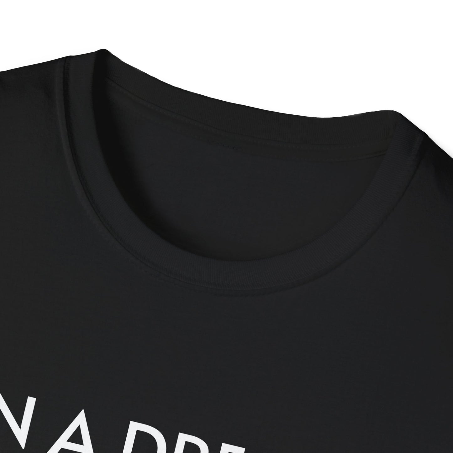 in a dream you saw a way to survive and you were full of joy - T-Shirt