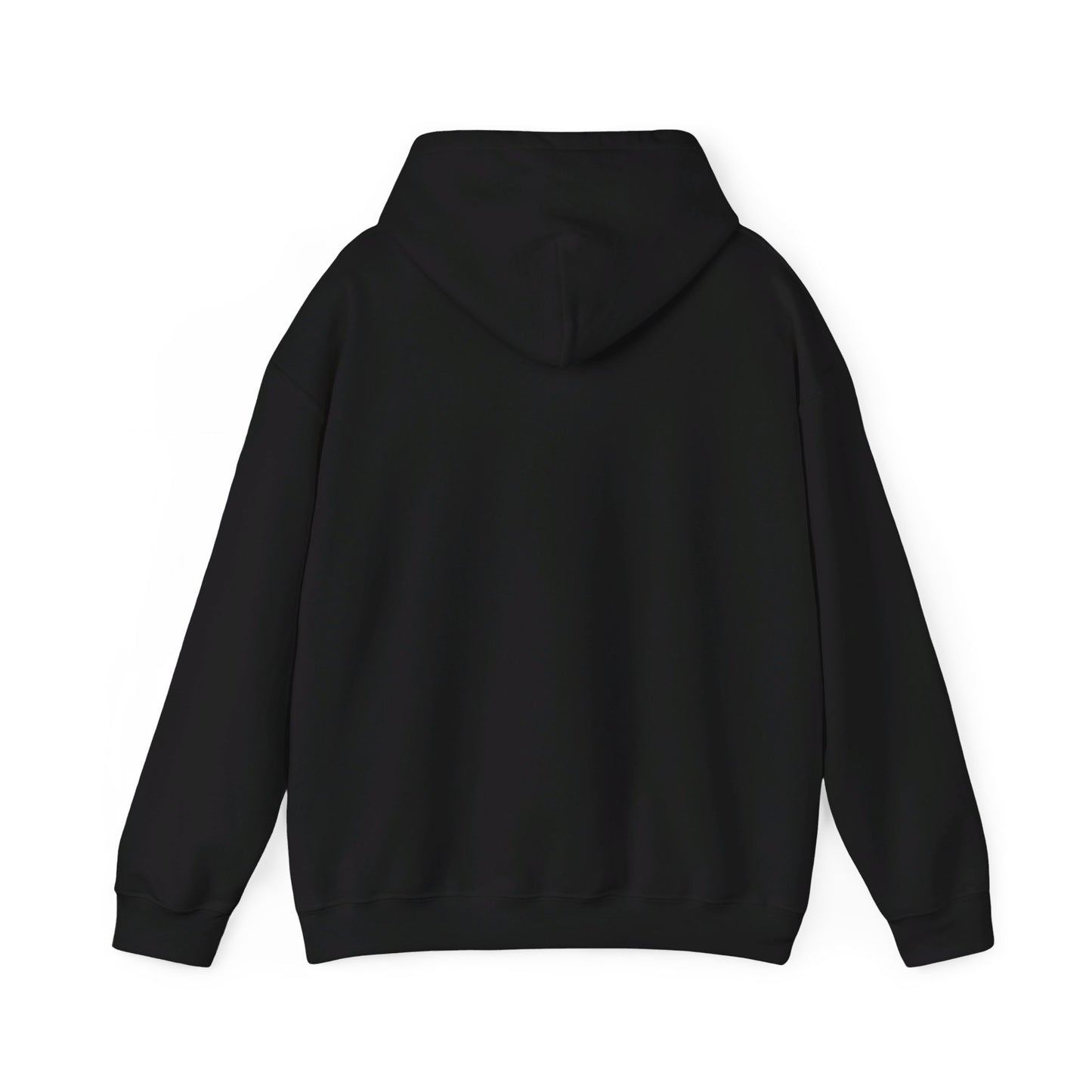Geek -  Unisex Heavy Blend™ Hooded Sweatshirt