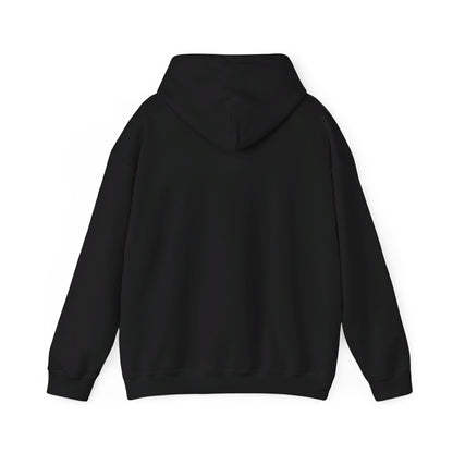 Geek -  Unisex Heavy Blend™ Hooded Sweatshirt