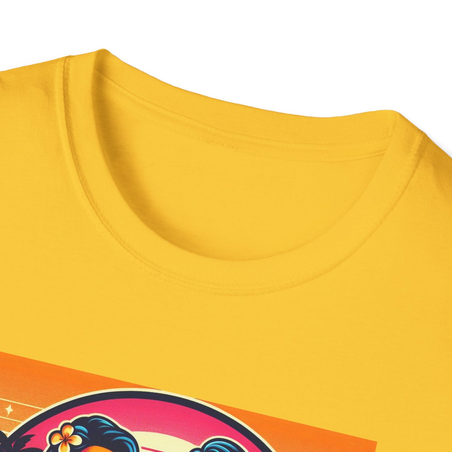 Muscle Beach T-Shirt, Vintage-Inspired Fitness Tee, Perfect for Gym Enthusiasts, Unique Bodybuilding Gift Idea